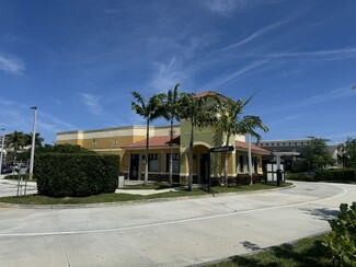 Boynton Beach, FL Retail - 8801 Boynton Beach Blvd