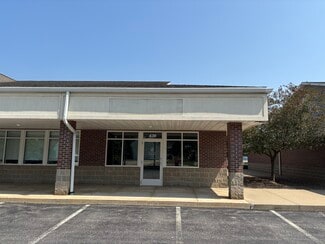 Saint Joseph, MI Office - 431-445 Upton Dr Saint Joseph, MI Office - 431-445 Upton Dr