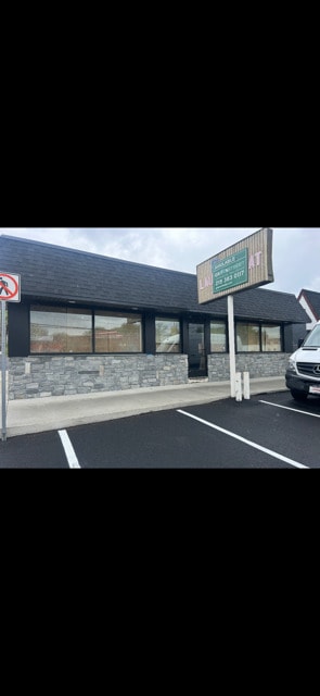 Feasterville Trevose, PA Retail - 1804 Brownsville Rd