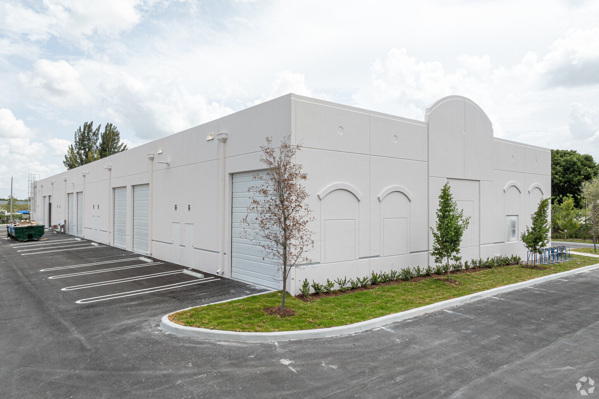 4400-4414 NW 120th Ave, Coral Springs, FL for Rent