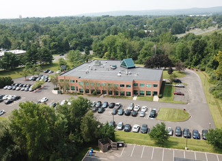 Bloomfield, CT Office/Medical - 580 Cottage Grove Rd