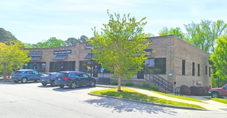 Apex, NC Flex - 410 Upchurch St