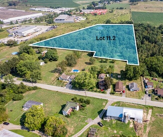 Smithton, PA Industrial Land - 0 Painter-Koser Rd Smithton, PA Industrial Land - 0 Painter-Koser Rd