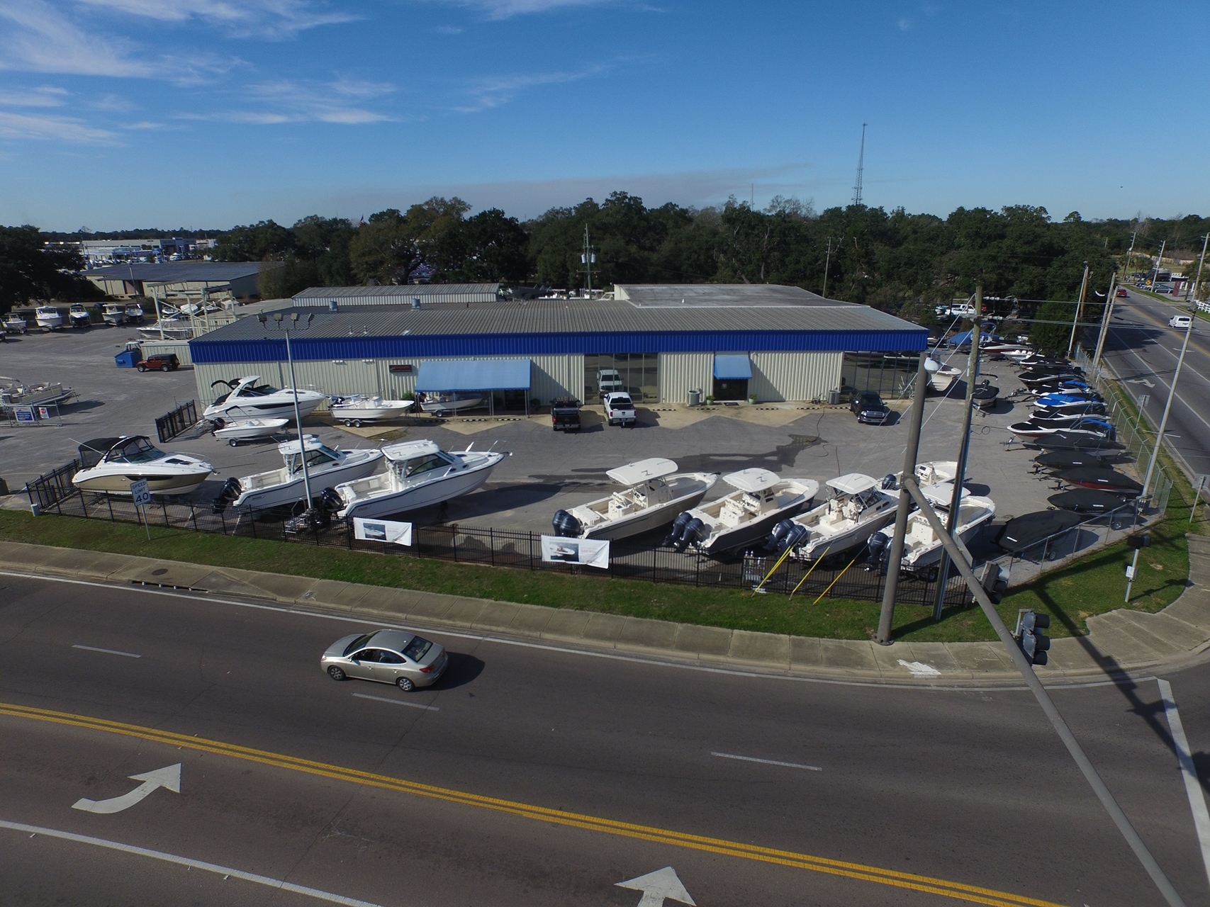 84 W Airport Blvd, Pensacola, FL for Rent