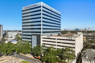 Houston, TX Office - 4265 San Felipe St