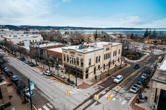 Traverse City, MI Retail - 161 E Front St