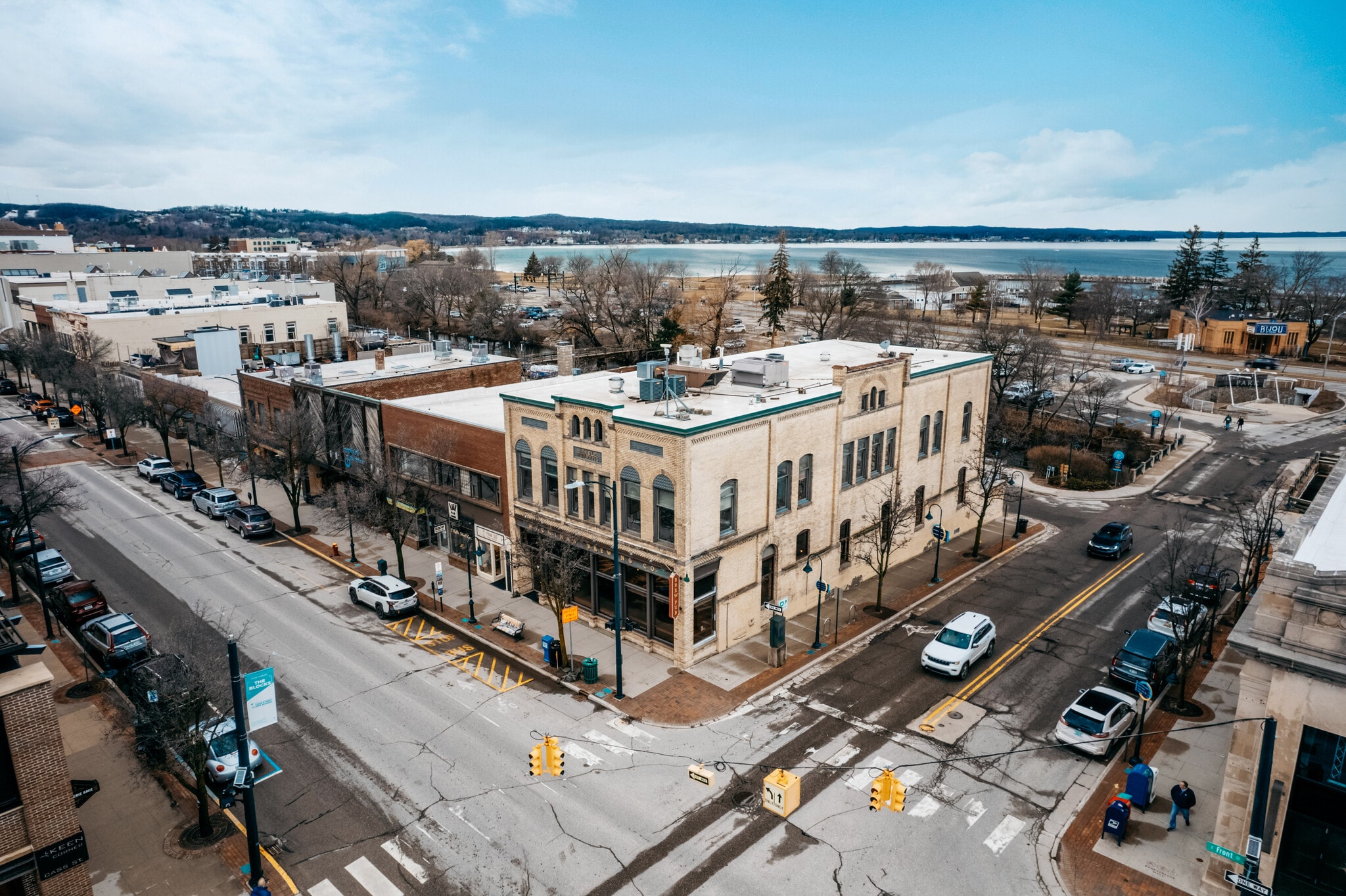 161 E Front St, Traverse City, MI for Rent