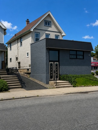 Staten Island, NY Retail - 1168 Forest Ave