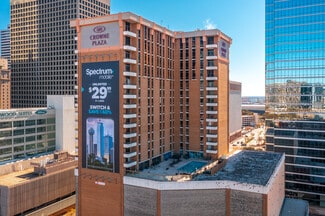 Dallas, TX Hospitality - 1015 Elm St