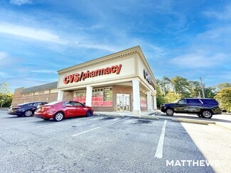 Lawrenceville, GA Drug Store - 202 Grayson Hwy