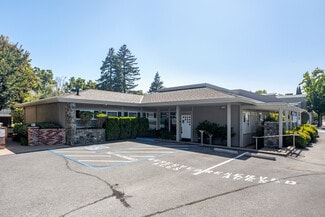Mountain View, CA Office - 1134 W El Camino Real