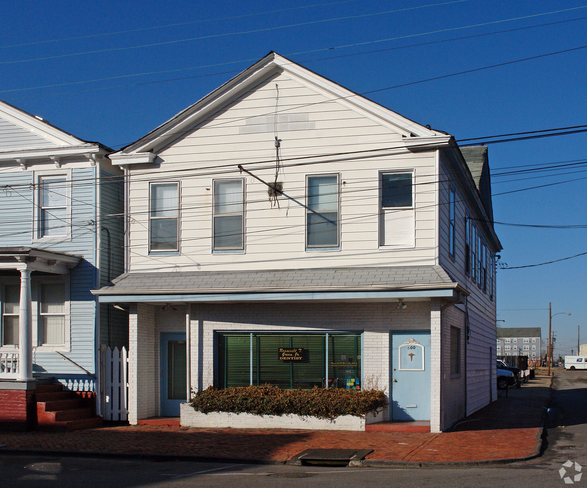 600 Green St, Portsmouth, VA for Rent