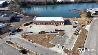 Colonial Heights, VA Office/Medical - 201 Temple Lake Dr Colonial Heights, VA Office/Medical - 201 Temple Lake Dr