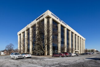 Des Plaines, IL Office - 999 E Touhy Ave