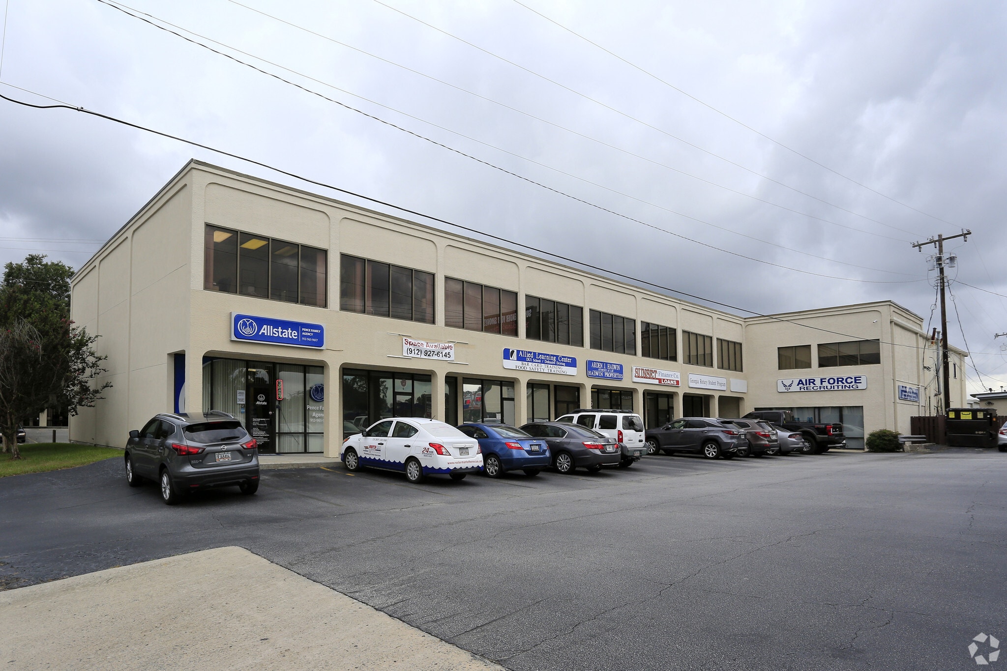 15 E Montgomery Cross Rd, Savannah, GA for Rent