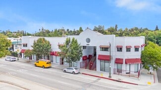 Los Angeles, CA Office - 1860 Colorado Blvd