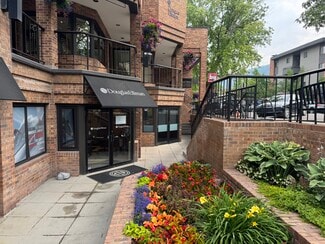 Aspen, CO Office - 520 E Durant Ave Aspen, CO Office - 520 E Durant Ave
