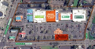 Albany, OR Retail - 1167-1351 Waverly Dr SE Albany, OR Retail - 1167-1351 Waverly Dr SE