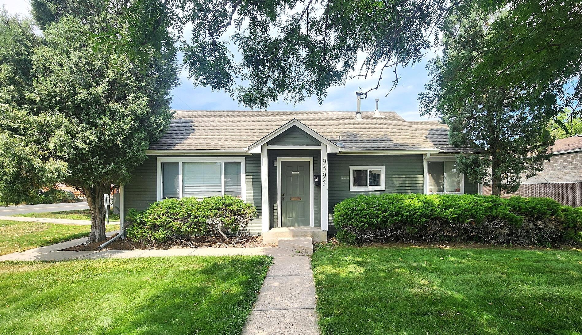 9595 W 49th Ave, Wheat Ridge, CO for Sale