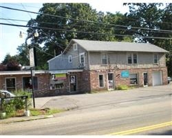 Dracut, MA Retail - 718 Merrimack Ave