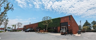 Burbank, CA Industrial - 4406-4408 W Vanowen St Burbank, CA Industrial - 4406-4408 W Vanowen St