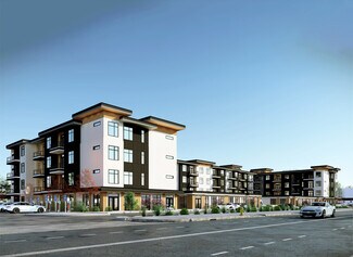 Kennewick, WA Office/Retail - 4112 W 24th Ave