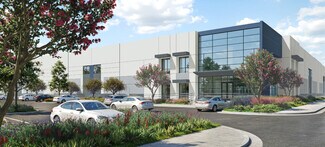 Los Angeles, CA Industrial - 3344 Medford St Los Angeles, CA Industrial - 3344 Medford St