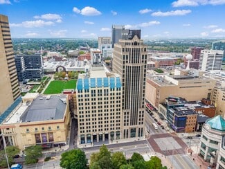Columbus, OH Retail - 21 E State St