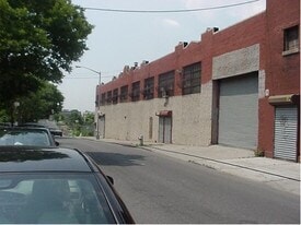 Bronx, NY Office/Retail - 831 Eagle Ave Bronx, NY Office/Retail - 831 Eagle Ave