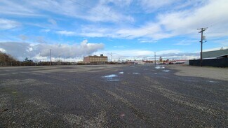 Salem, OR Industrial Land - 1725 Silverton Rd NE