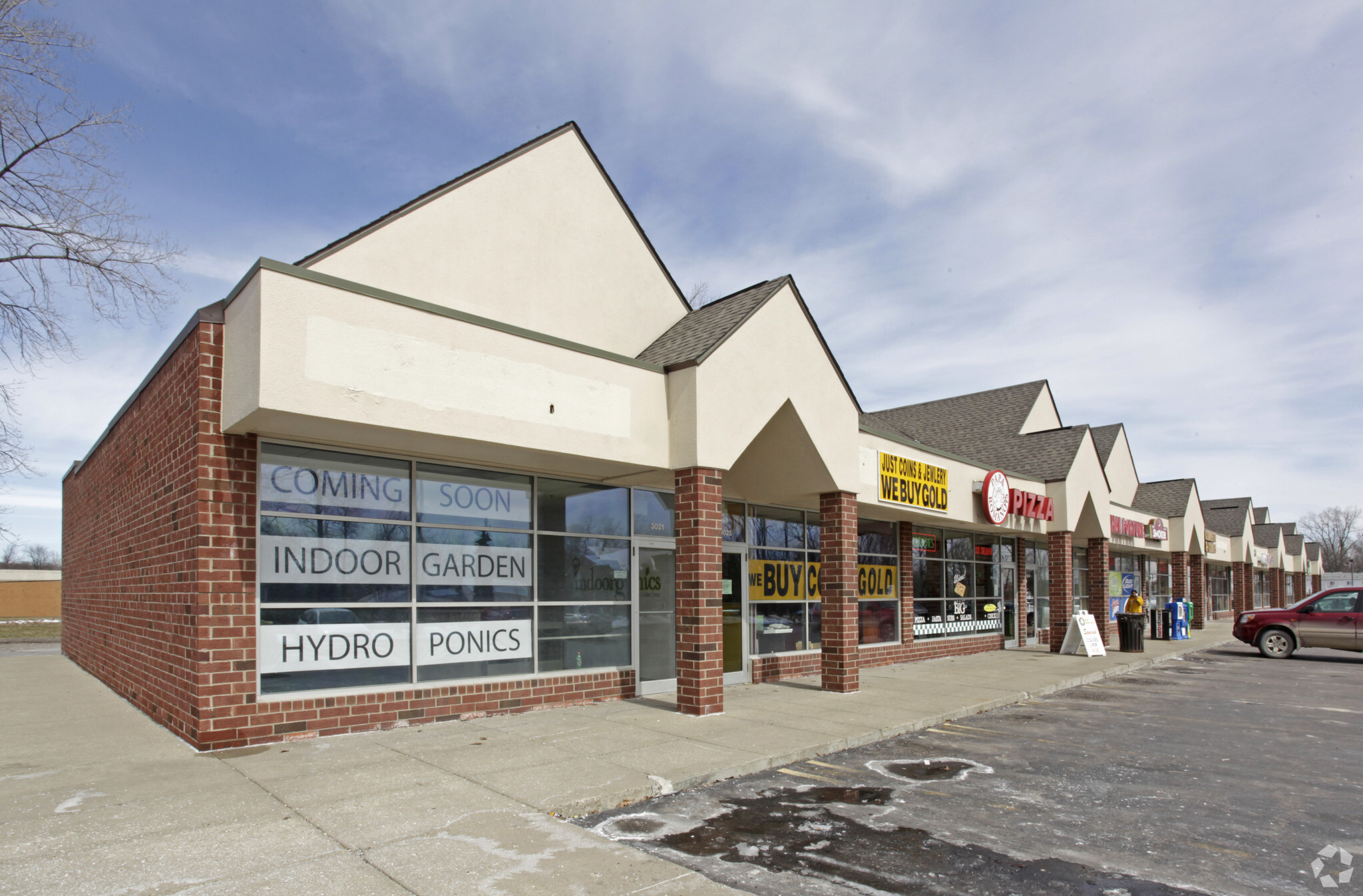 3021-3095 E Walton Blvd, Auburn Hills, MI for Rent