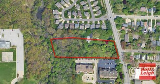 Akron, OH Commercial Land - 464 Canton Rd Akron, OH Commercial Land - 464 Canton Rd