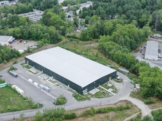 Bellingham, MA Warehouse - 26 Williams Way