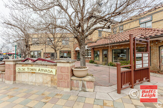 Arvada, CO Retail - 5777 Olde Wadsworth Blvd