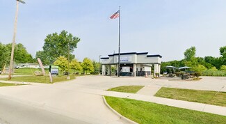 Lake Orion, MI Fast Food - 717 Brown Rd