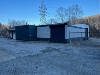 Ambridge, PA Industrial - 620 Ambridge Ave