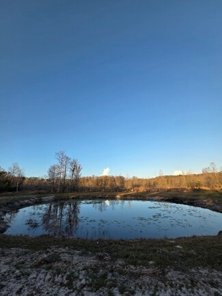 Perry, FL Agricultural - 1106 Fox Hunter rd