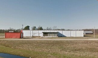 Poplar Bluff, MO Industrial - E Harper St