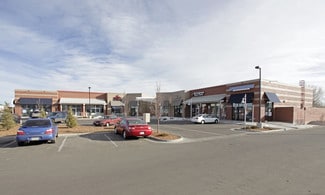 Arvada, CO Retail - Indiana St Arvada, CO Retail - Indiana St