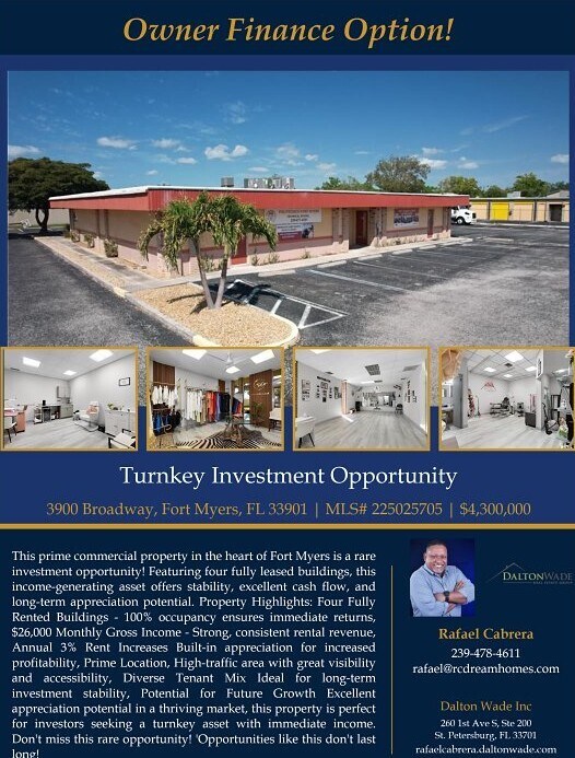 , Fort Myers, FL for Sale