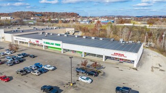 Cambridge, OH Retail - 61600-61690 Southgate Rd