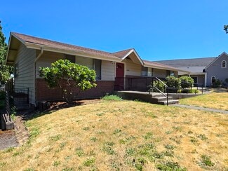 Vancouver, WA Office - 6005 NE 110th Ave