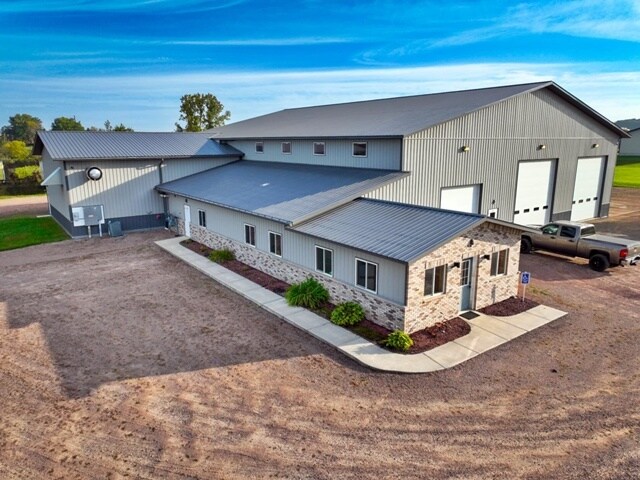 705 N Main St, Loyal, WI for Sale