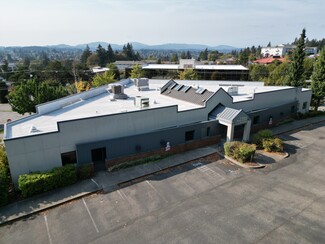 Bremerton, WA Medical - 2600-2602 Cherry Ave