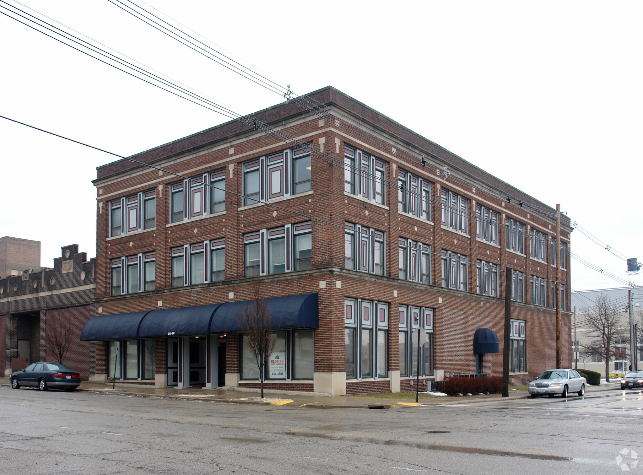316-318 Washington St, Bloomington, IL for Rent