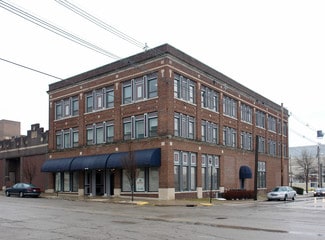 Bloomington, IL Office - 316-318 Washington St