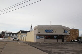 Medina, OH Office/Retail - 799 N Court St Medina, OH Office/Retail - 799 N Court St