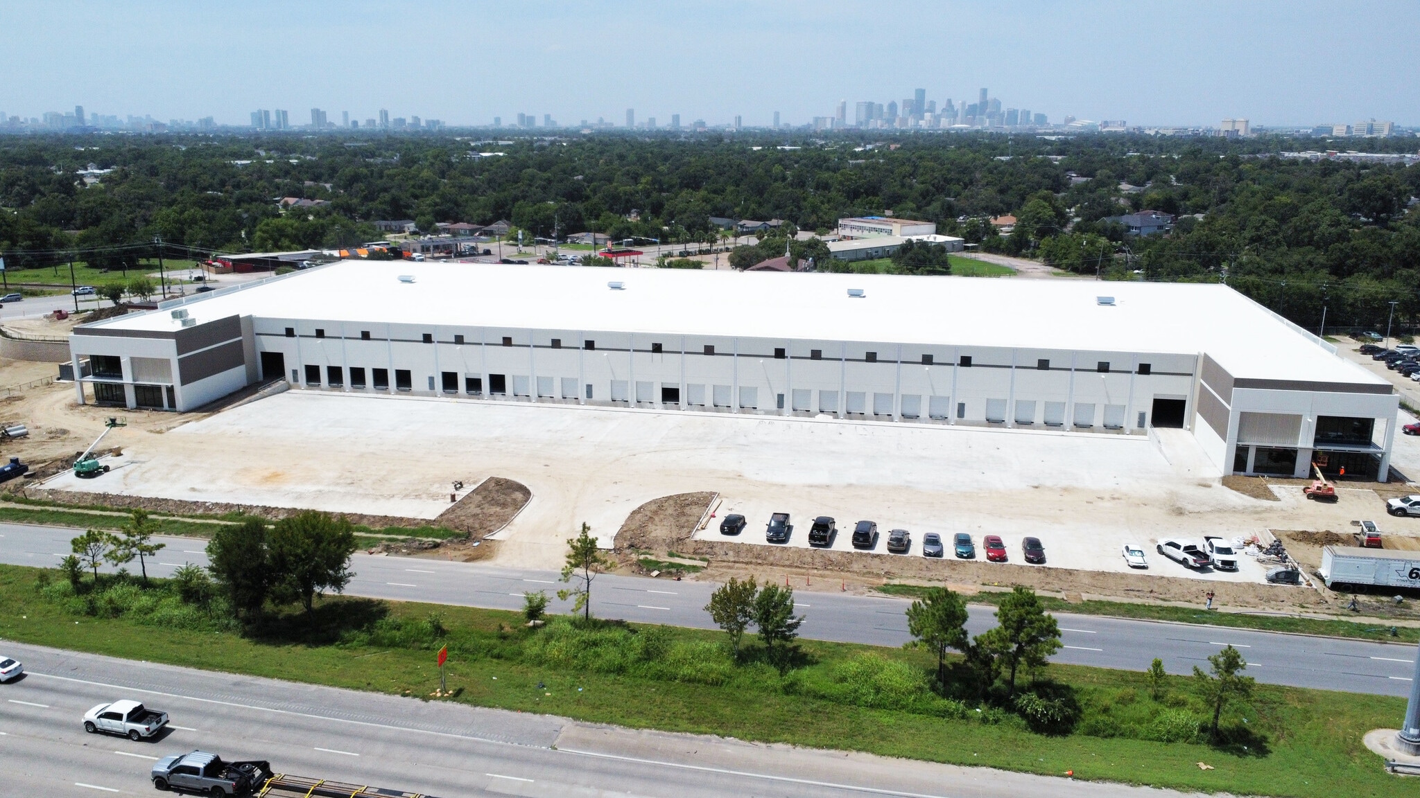 5415 South Loop E, Houston, TX for Rent