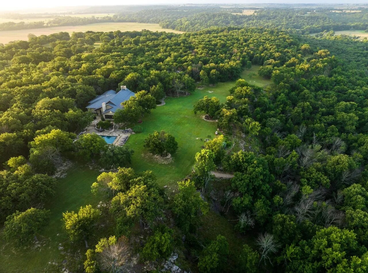 0 County Road 328, Era, TX for Sale