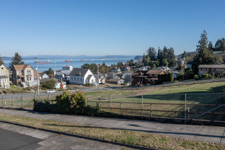 Astoria, OR Residential - Irving Ave @ 9th St